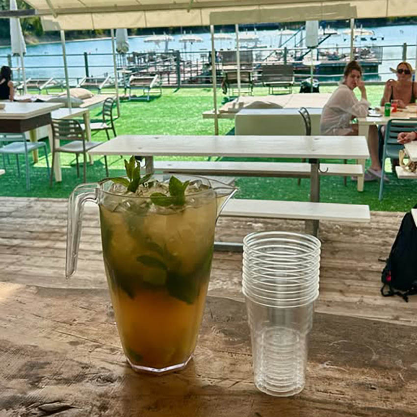 Urbanito Beach Bar Castelfranco Veneto